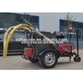 FGF-100 hotsale Asphalt / Concrete floor Crack Repair / Sealing Machine